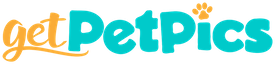 Get Pet Pics Logo